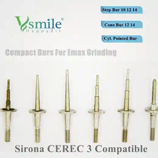 cerec 3