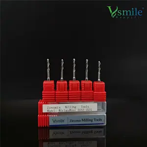 Vsmile Milling Burs  Compatible with Wieland ®