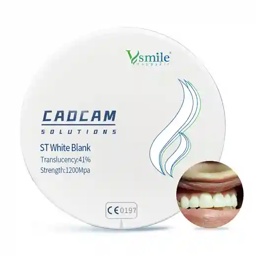 st zirconia