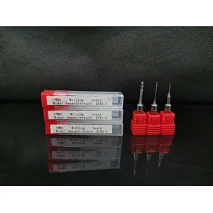 Vsmile Milling Burs Compatible with Amann Girrbach ®