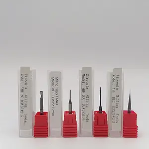 Vsmile Milling Burs Compatible with VHF