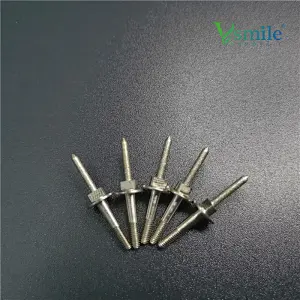 Vsmile Milling Burs Compatible with Sirona CEREC 3 ®