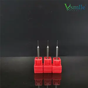 Vsmile Milling Burs  Compatible with Wieland ®