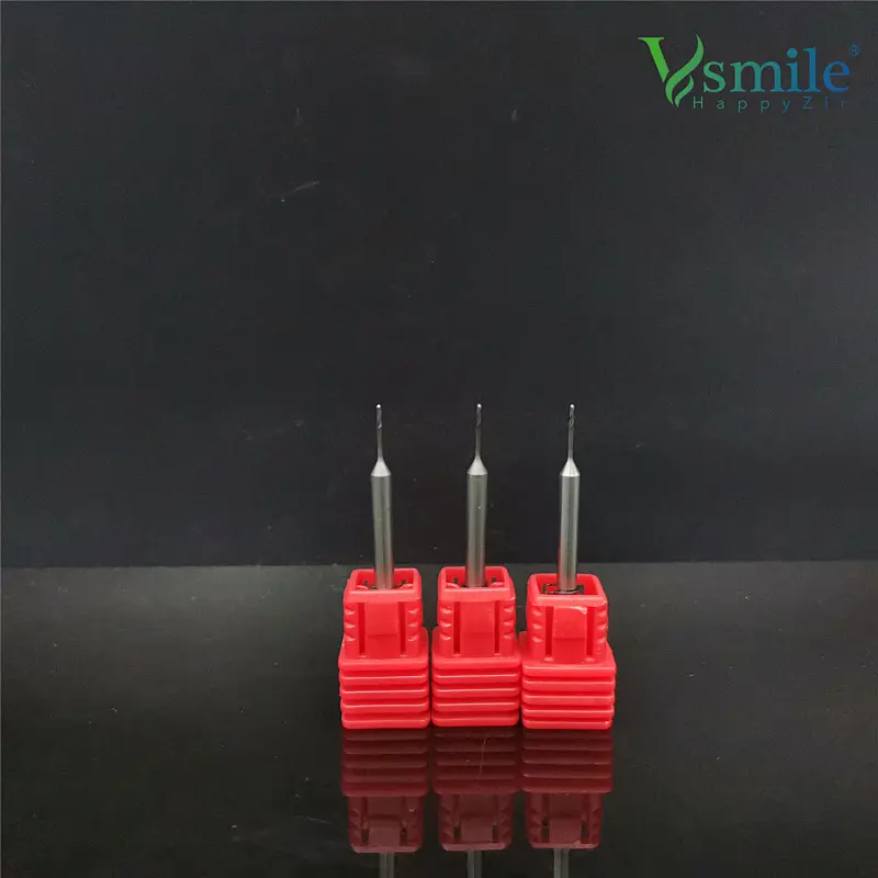 Vsmile Milling Burs  Compatible with Wieland ®