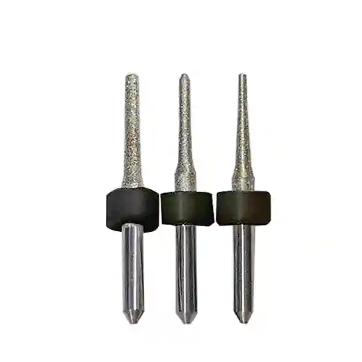 milling burs