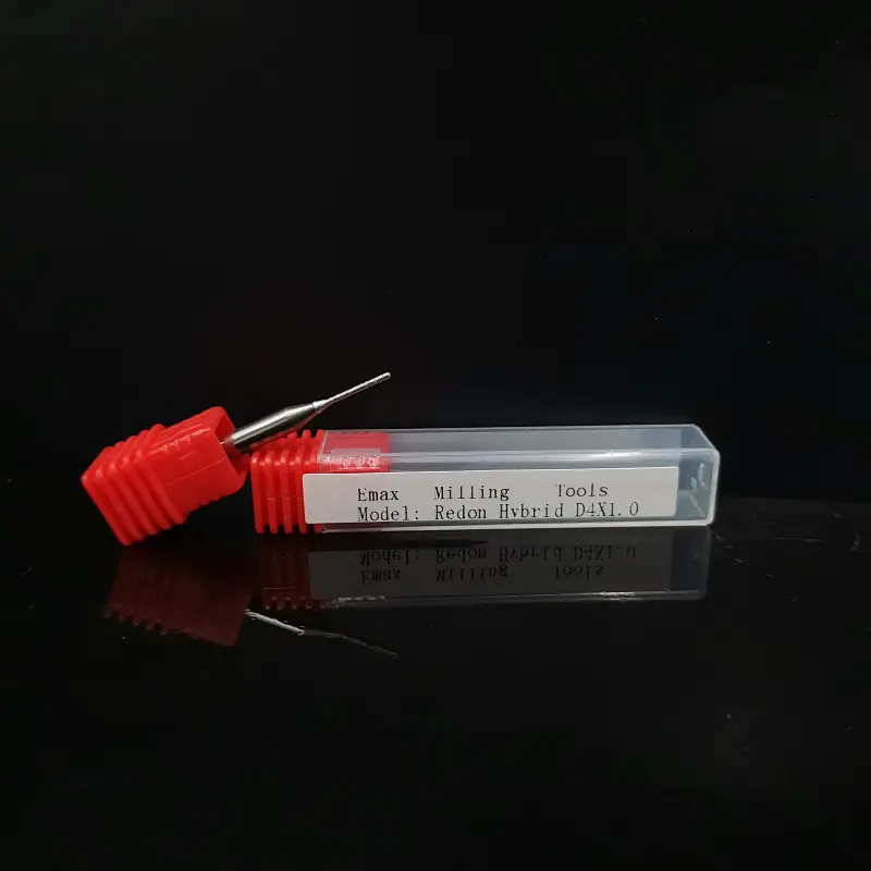 Vsmile Milling Burs Redon ® Hyvird-Milling Units Compatible