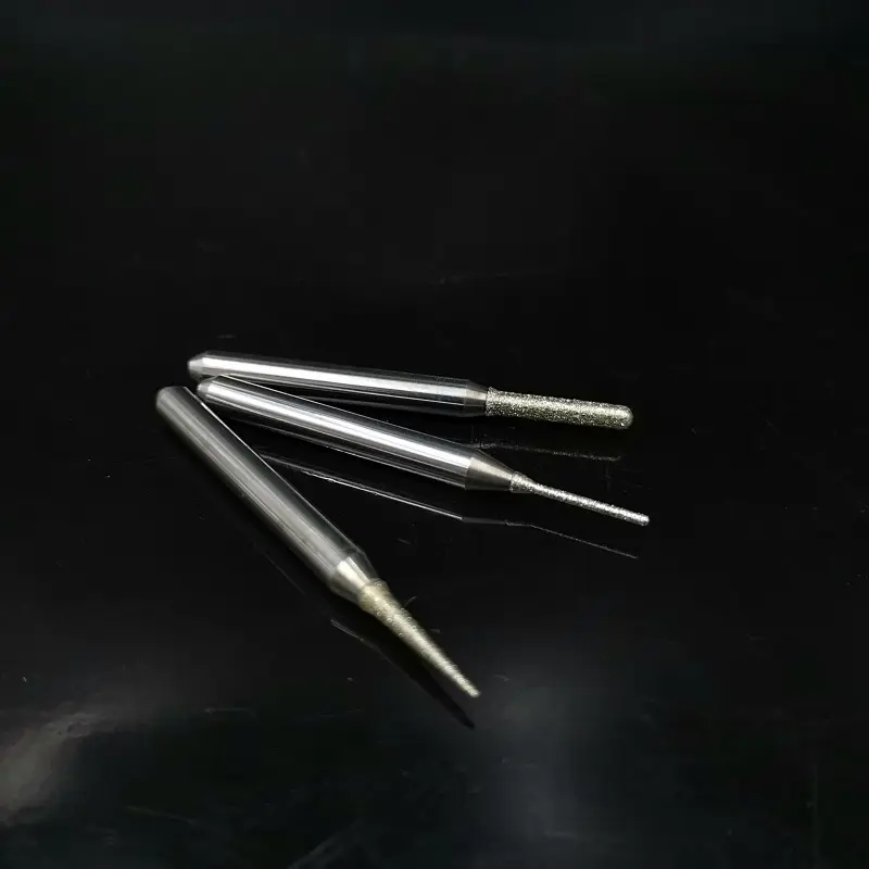 Vsmile Milling Burs Redon ® Hyvird-Milling Units Compatible