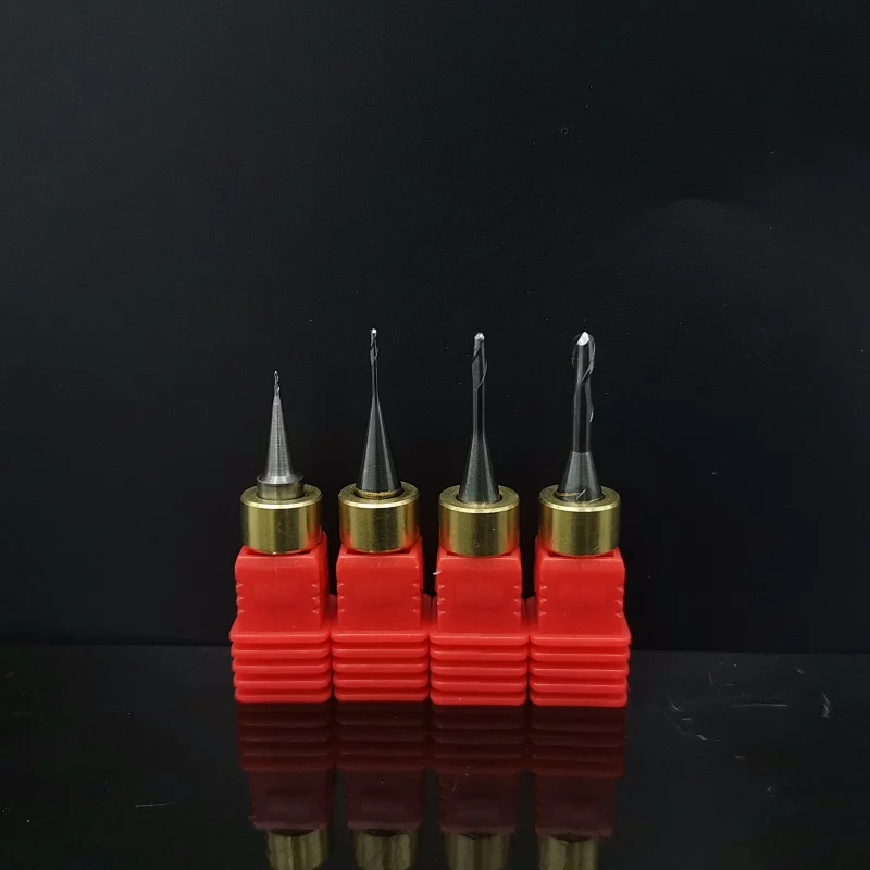 Vsmile Milling Burs-Ivoclar PM3/7 Compatible