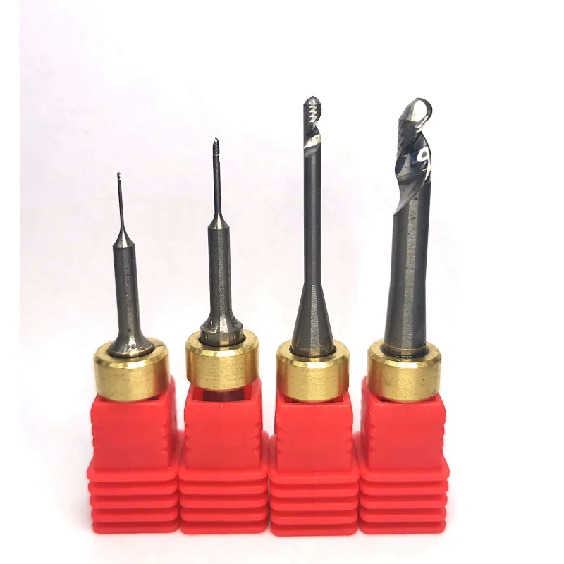 Vsmile Milling Burs-Ivoclar PM3/7 Compatible