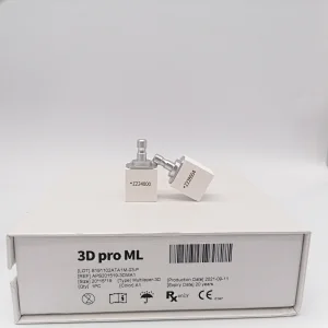 sirona zirconia multilayer blocks