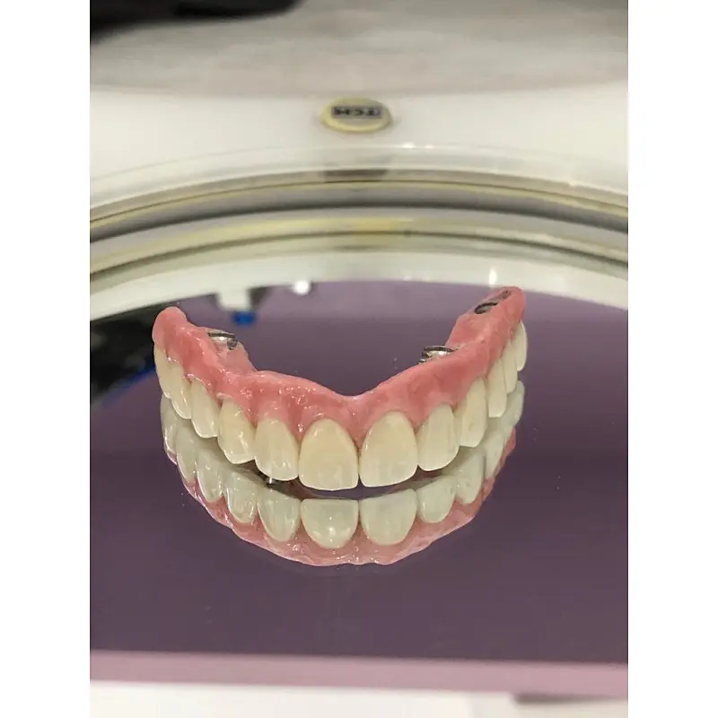 HappyZir 98mm/95mm/71mm ST Multilayer  Zirconia Disc