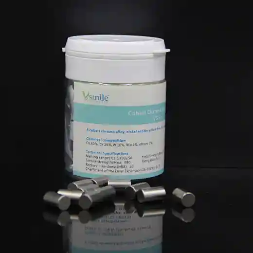 dental nicr alloy