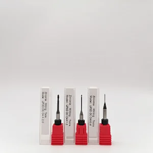 Vsmile Milling Burs Compatible with UP3D