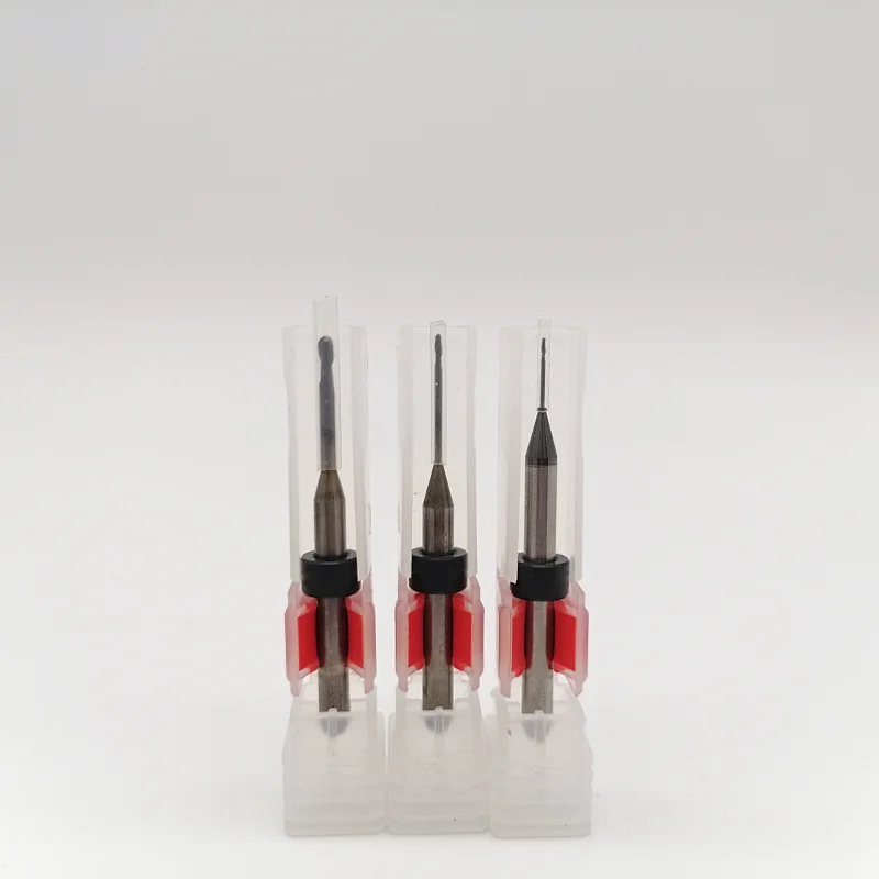 Vsmile Milling Burs Compatible with UP3D
