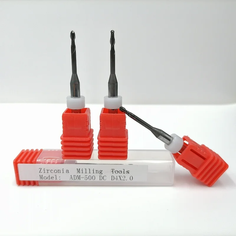 Vsmile Milling Burs Aidite AMD-500 Compatible