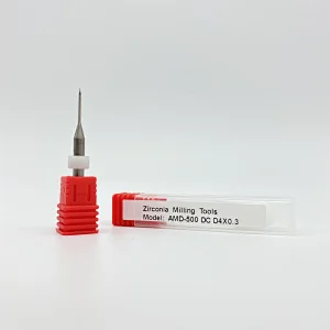 Vsmile Milling Burs Aidite AMD-500 Compatible