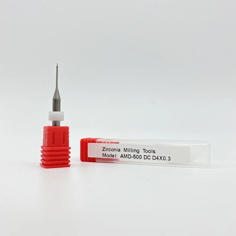 Vsmile Milling Burs Aidite AMD-500 Compatible