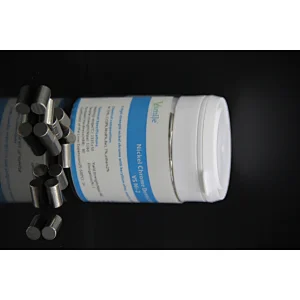 Dental Lab Technician Materials Nicr Alloy without Beryllium