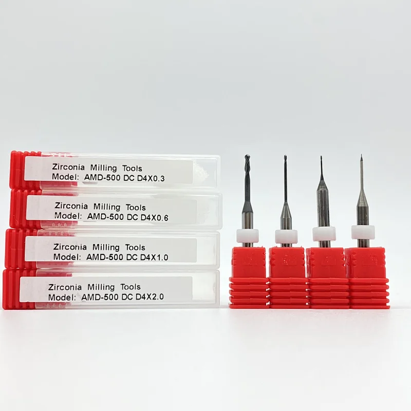 Vsmile Milling Burs Aidite AMD-500 Compatible