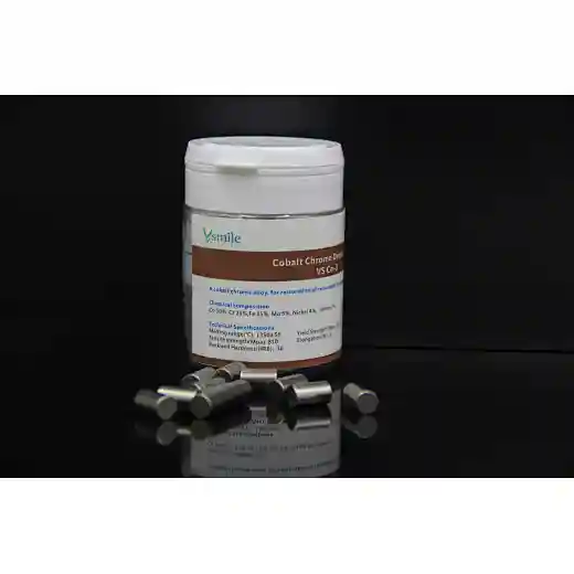 dental nicr alloy
