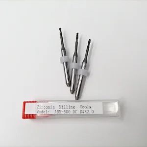 Vsmile Milling Burs Aidite AMD-500 Compatible