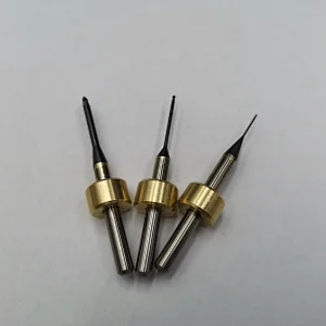 Vsmile Milling Burs Itally Dental Machine G5 D3 D4 Compatible