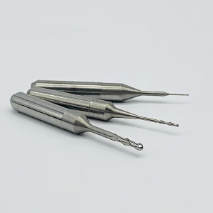Vsmile Milling Burs Zirkonzahn M1/M5 Compatible