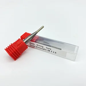 Vsmile Milling Burs Zirkonzahn M1/M5 Compatible
