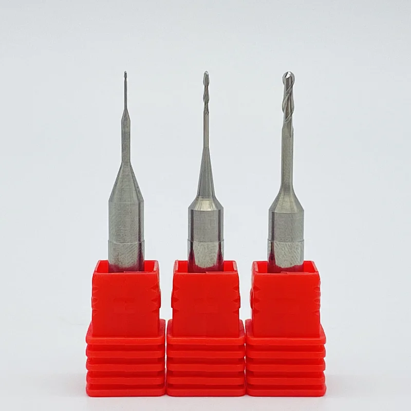 Vsmile Milling Burs Zirkonzahn M1/M5 Compatible