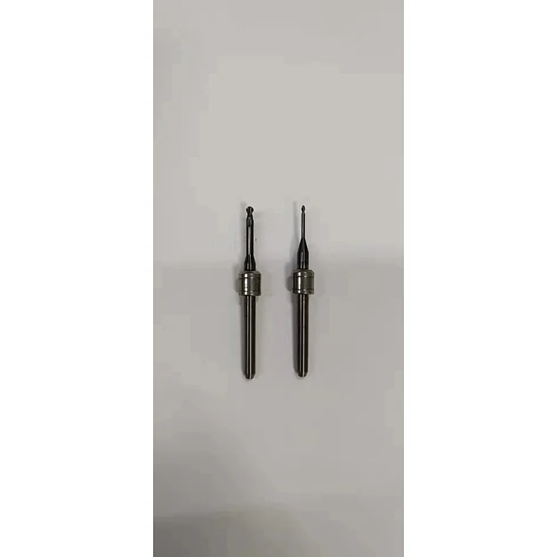 Vsmile Milling Burs Compatible with Amann Girrbach ®