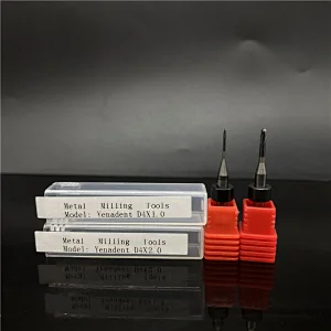 Vsmile Milling Burs Compatible with Yenadent