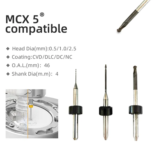sirona cerec MCX5