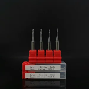 Vsmile Milling Burs Compatible with Dentium®