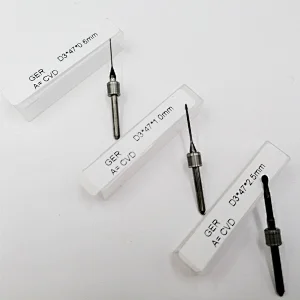 Vsmile Milling Burs Compatible with Amann Girrbach ®