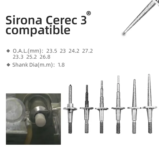 cerec 3