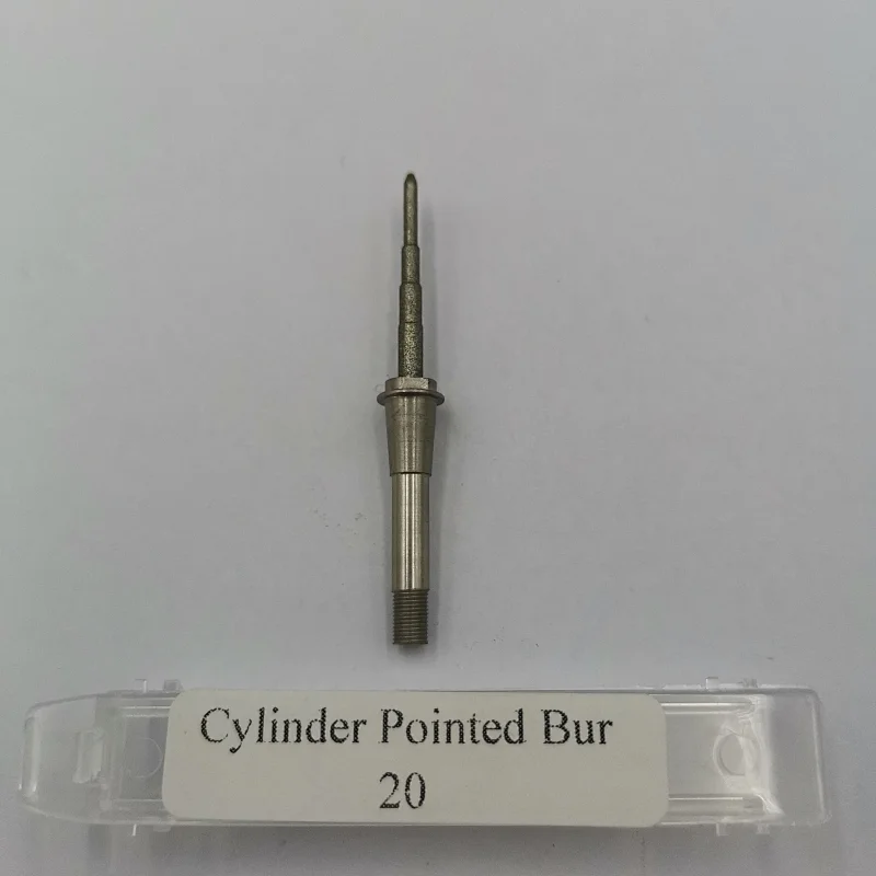 Vsmile Milling Burs Compatible with Sirona MCXL