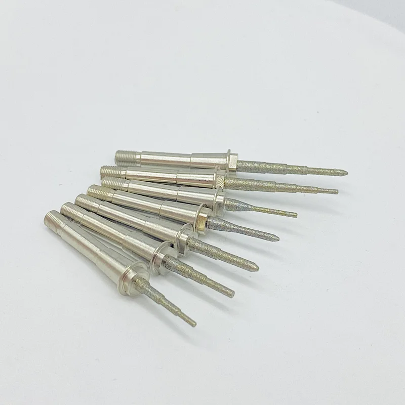 Vsmile Milling Burs Compatible with Sirona MCXL