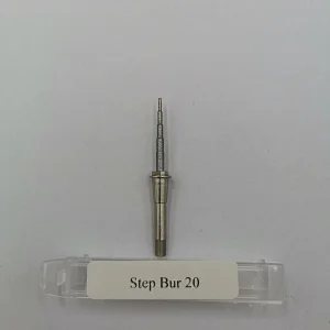 Vsmile Milling Burs Compatible with Sirona MCXL