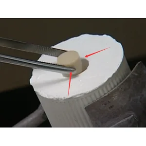 Press Lithium disilicate