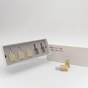 sirona PMMA dental blocks