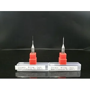 Vsmile Milling Burs Zirkonzahn M1/M5 Compatible
