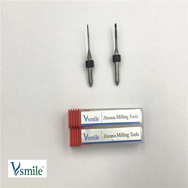 Vsmile Milling Burs origin® Compatible