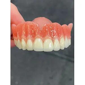 Vsmile CADCAM Flexible/Acetal PMMA Blank