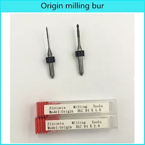Vsmile Milling Burs origin® Compatible