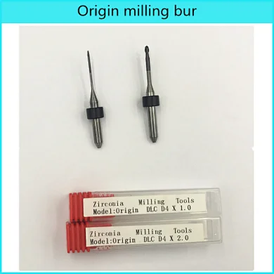 rotary burs