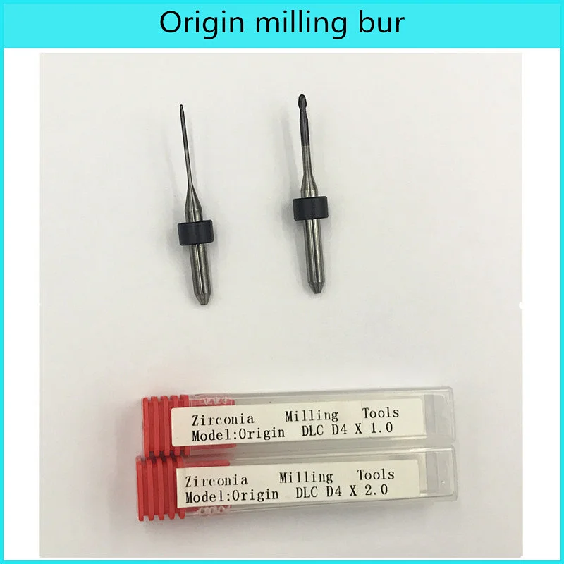 Vsmile Milling Burs origin® Compatible