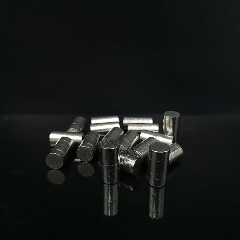 Dental Lab alloy for Dental Ceramic Restorations