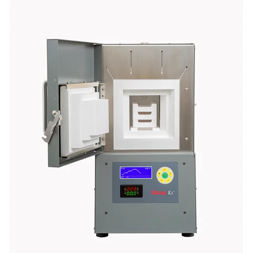 furnaces powder sintering