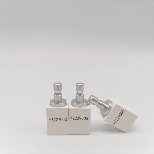 sirona zirconia white blocks