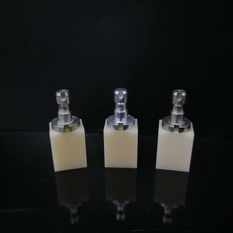 sirona PMMA dental blocks